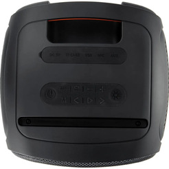 Беспроводная колонка Урал Молния 700