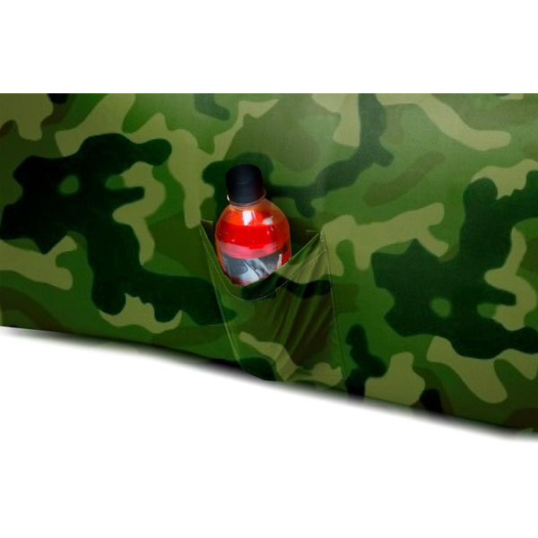 Надувной диван БИВАН 2.0 BVN17-ORGNL-CAM (хаки)