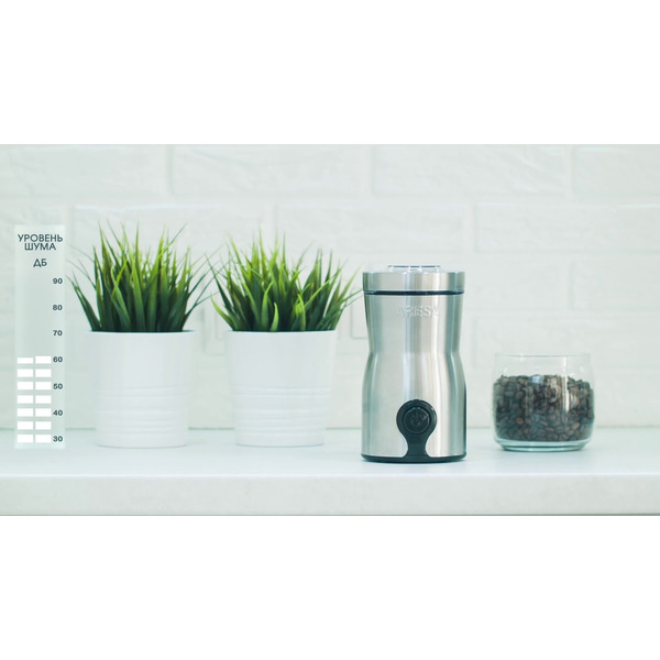 Кофемолка ARESA AR-3604