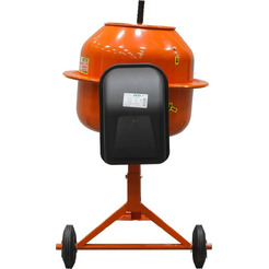 Бетоносмеситель ECO CM-71