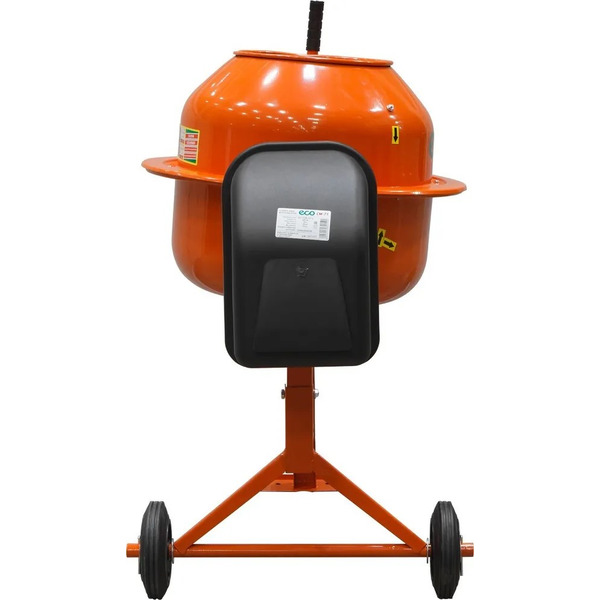 Бетоносмеситель ECO CM-71