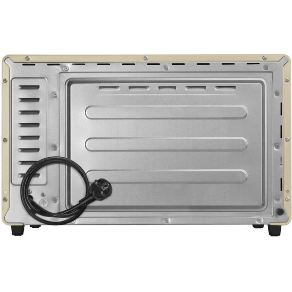 Мини-печь MAUNFELD MMO-373MBG02