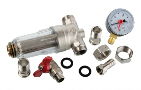 Как выбрать запчасти для компрессора