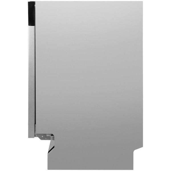 Посудомоечная машина DeLonghi DDW 08S Vertigo ultra