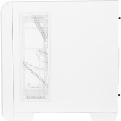 Корпус Thermaltake View 300 MX Snow E-ATX CA-1P6-00M6WN-00 (без БП)