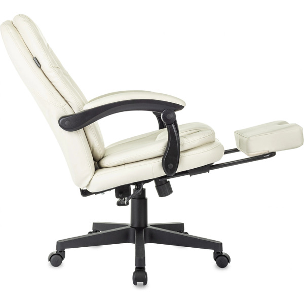 Офисное кресло Бюрократ CH-868N-BF (слоновая кость)