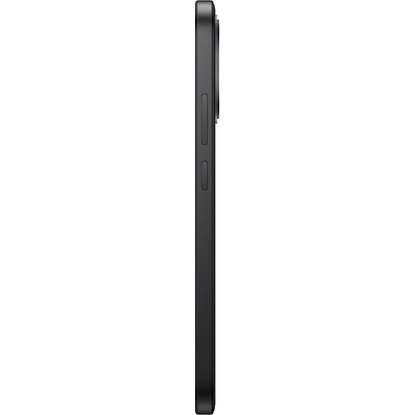 Смартфон Xiaomi Redmi Note 17 5G 6GB/128GB Black EU