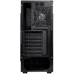 Корпус Thermaltake Versa H21 Black (CA-1B2-00M1NN-00)