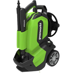 Мойка высокого давления Greenworks G40 (5104107)