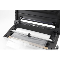 Вакуумный упаковщик CASO GourmetVAC 380