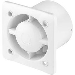 Осевой вентилятор Awenta System+ Turbo 125M KWT125M-PTB125