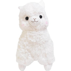 Игрушка Fancy Альпака ALPK1/L
