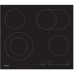 Варочная панель Akpo PKA 60 9218 BL