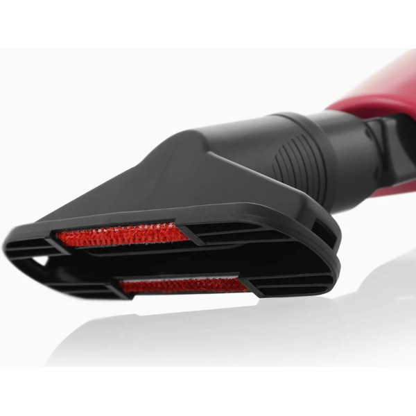 Пылесос Arnica Merlin Pro (розовый)