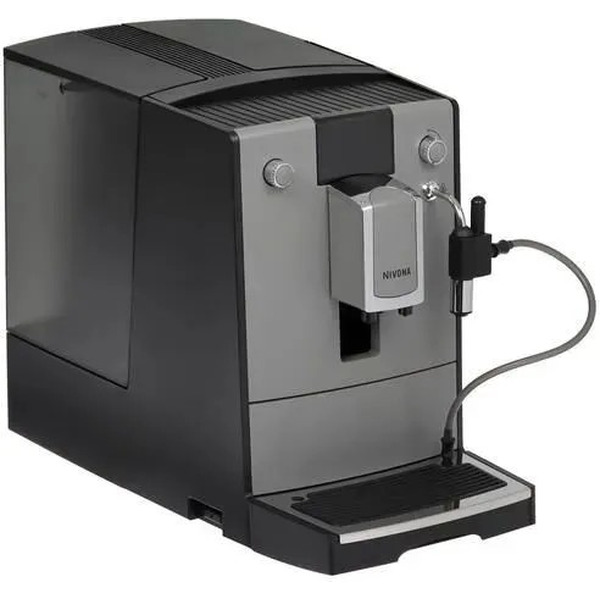 Кофемашина Nivona CafeRomatica NICR 555