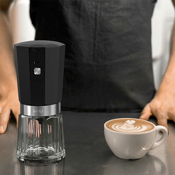 Кофемолка Miru KACG01