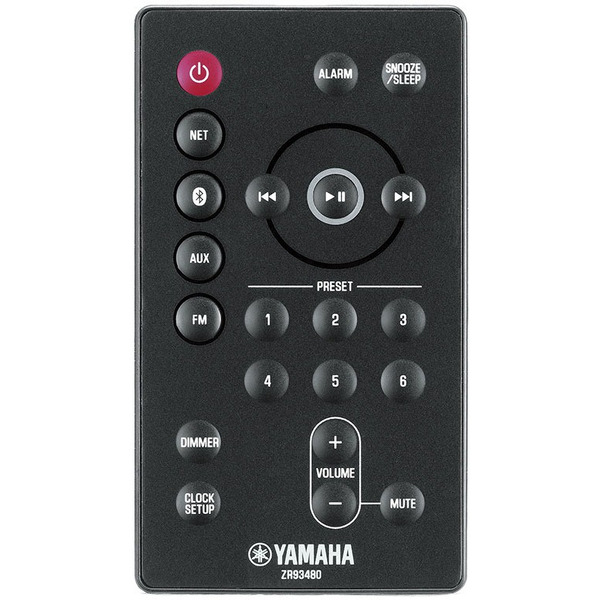 Акустическая система YAMAHA RESTIO ISX-80 WHITE