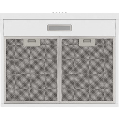 Кухонная вытяжка Elikor Eco One 60 298168 (белый)