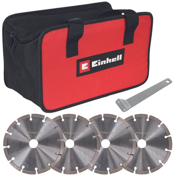 Штроборез Einhell TE-MA 1700 (4350740)