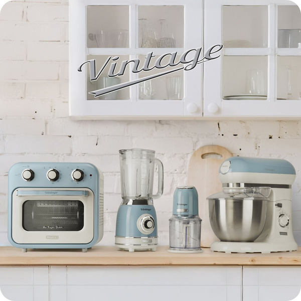Блендер стационарный Ariete Vintage 0583/05