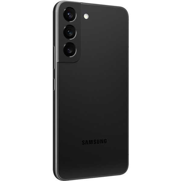 Смартфон Samsung Galaxy S22 8GB/256GB (SM-S901BZKGSKZ) черный фантом