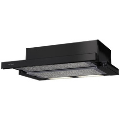 Кухонная вытяжка Krona Kamilla Eco 600 B (черный)