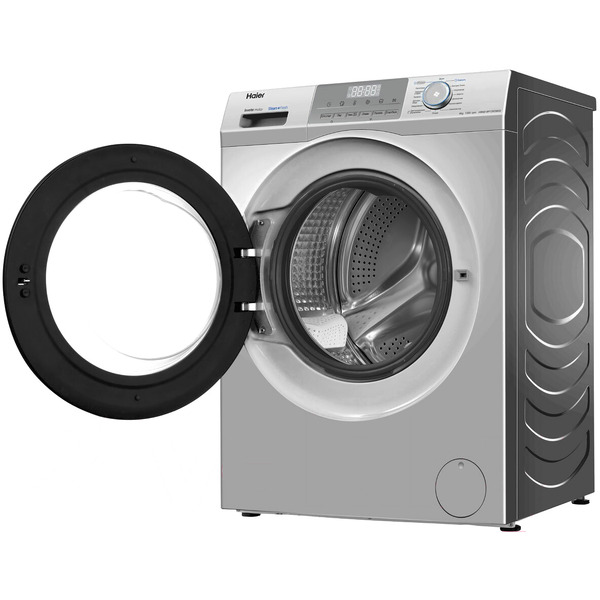 Стиральная машина Haier HW60-BP12929BSE
