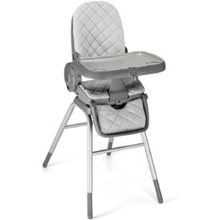Стульчик для кормления Cam Original 4In1 Серебристый S2200-C255
