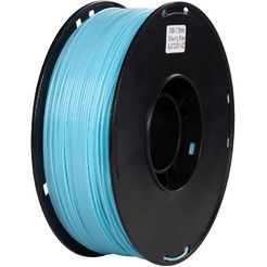 Пластик CACTUS CS-3D-ABS-1KG-L-BLUE 1.75 мм 1 кг