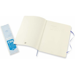 Блокнот Moleskine CLASSIC SOFT XLarge QP623B42
