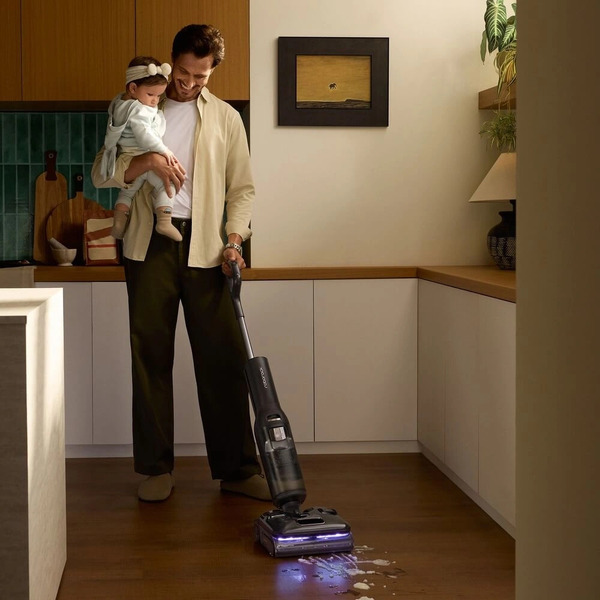 Пылесос Roborock Wet and Dry Vacuum Cleaner F25 Ultra WD6Y3A (WD6Y3A512-02)