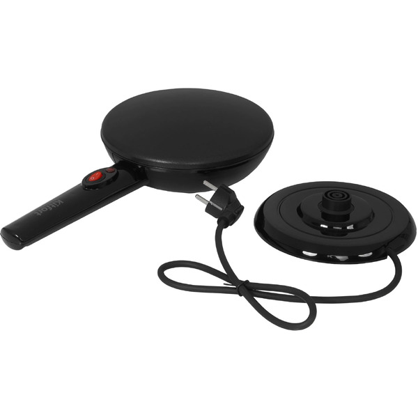 Блинница Kitfort KT-1677