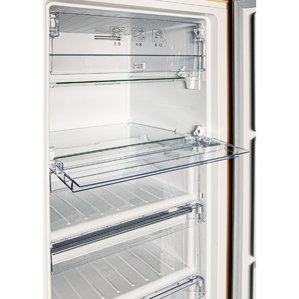 Морозильник BEKO FNKW290E21SB