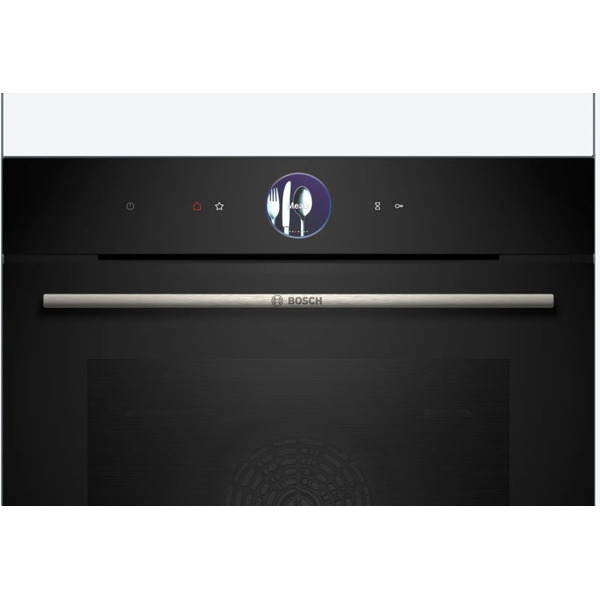 Духовой шкаф Bosch Serie 8 HBG7764B1