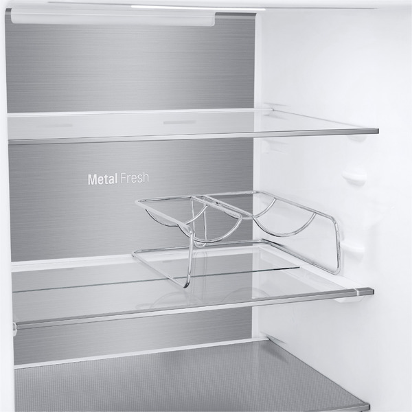 Холодильник LG GC-B459SMUM