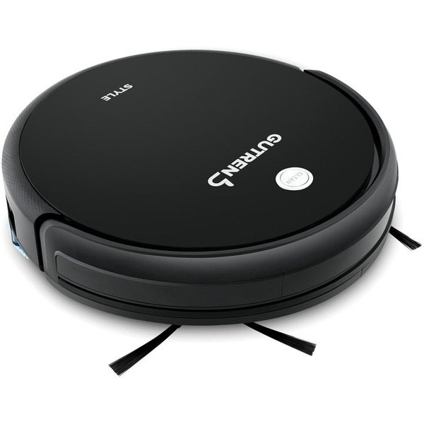 Робот-пылесос GUTREND G220B STYLE черный