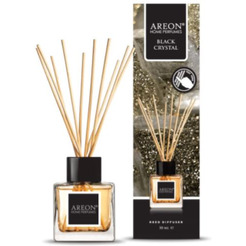 Аромадиффузор Areon Sticks Black Crystal ARE-HP3 (50 мл)