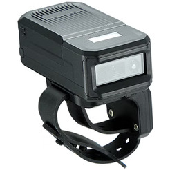 Сканер штрихкодов кольцевой Sunlux  F10-KIT