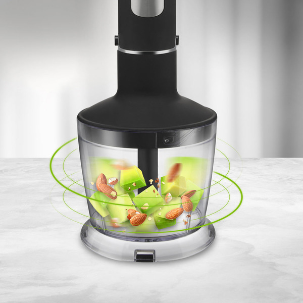 Блендер РЕДМОНД BH405 (Черный)