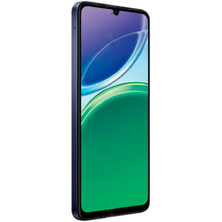 Смартфон vivo Y11d V2555 4GB/256GB (черный)