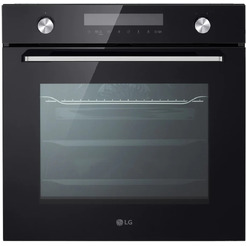 Встраиваемый электрический духовой шкаф LG WSEZ7225B1