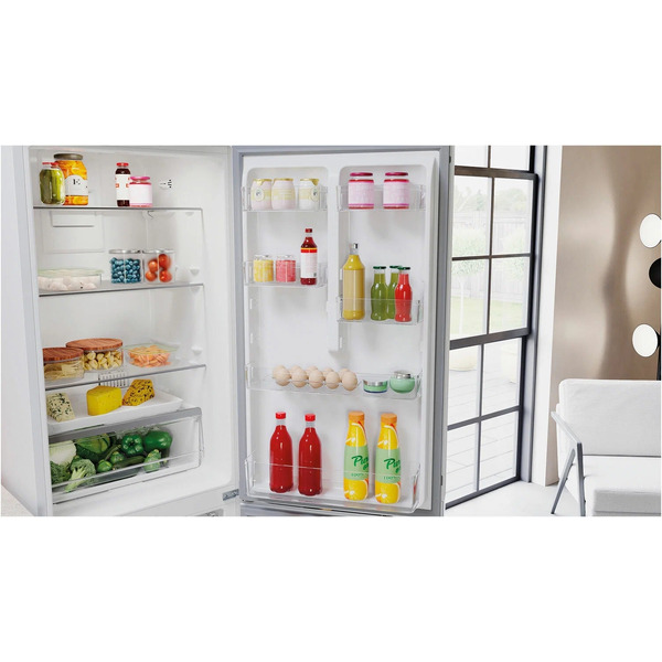 Холодильник Hotpoint-Ariston HTS 5180 W