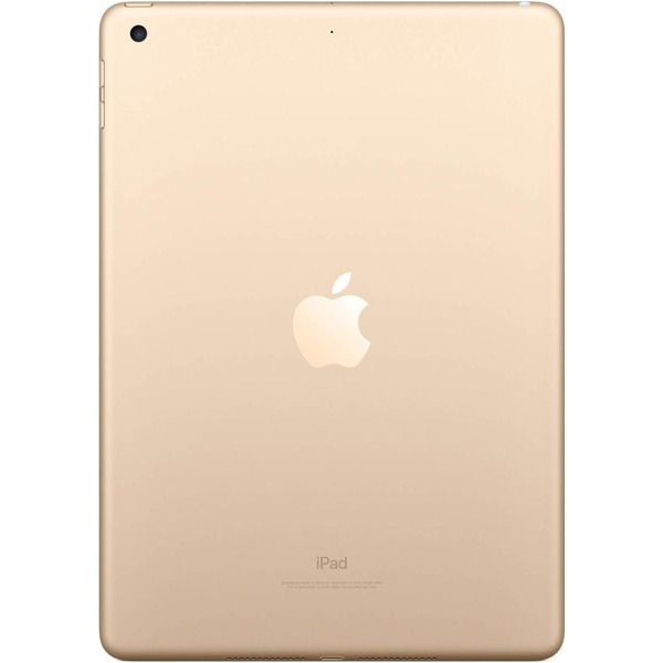 Планшет Apple iPad Wi-Fi 128GB A1822 Gold (MPGW2RK/A)