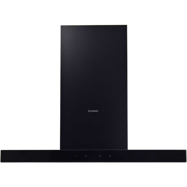 Вытяжка CIARKO Top 60 (черный)