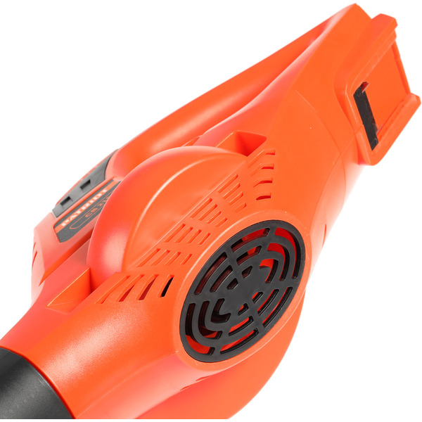 Воздуходувка Patriot CB215 21В UES (без АКБ)