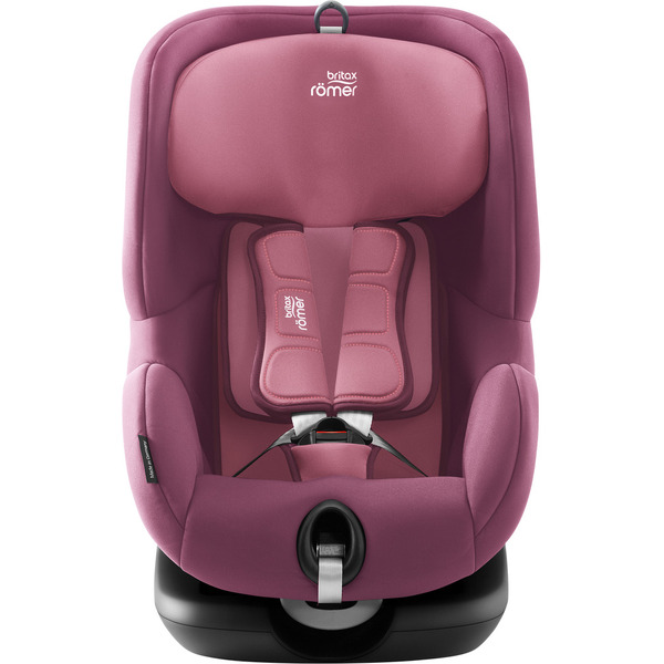 Автокресло Britax Romer Trifix 2 i-size (wine rose)