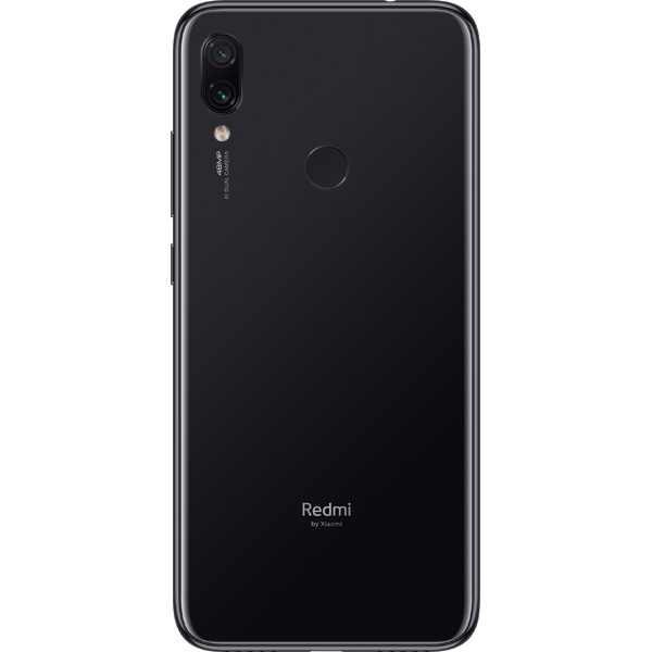 Смартфон Xiaomi Redmi Note 7 4GB/128GB Space Black