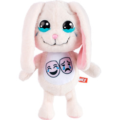 Подарочная игрушка Fancy Заяц Я в порядке AVZ0