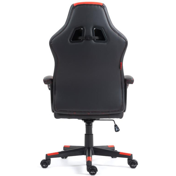 Компьютерное кресло FLOKY Huginn SP (красный)