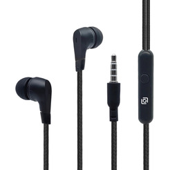 Наушники Oklick HS-S-250 (черный)